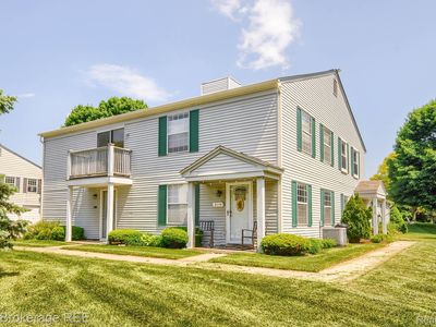 3115 Sunnyside Ct, Lake Orion, MI, 48360