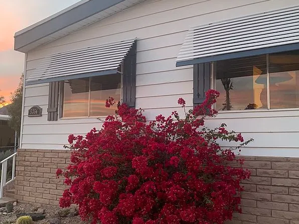 5356 W Bar S, Tucson, AZ 85713