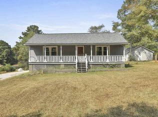 1071 Dolly Nixon Rd, Senoia, GA 30276