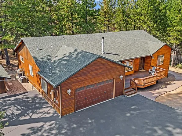 4460 Meadowlark Way, Placerville, CA 95667