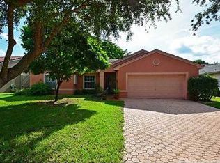 6124 NW 45th Ter, Coconut Creek, FL 33073