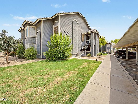 2nd image of 255 S KYRENE Road #201