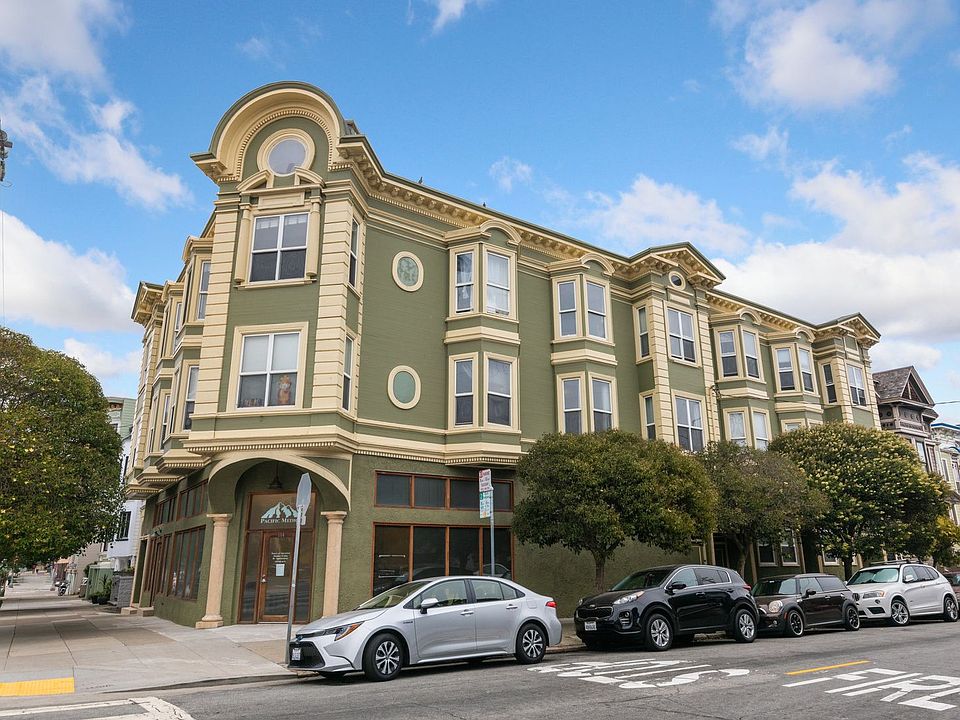 1st image of 500-510 Baker St #1472-1480-