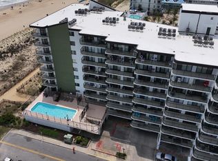 3 35th St UNIT 804, Ocean City, MD 21842
