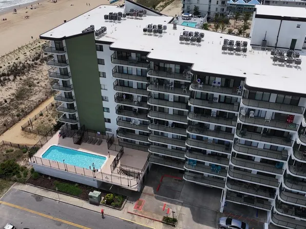 3 35th St Unit 804, Ocean City, MD 21842