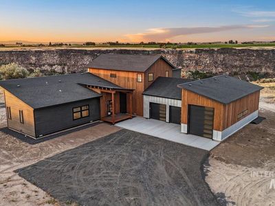 2282 E 4400 N, Filer, ID, 83328