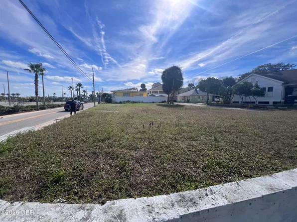 0 Earl St., Daytona Beach, FL 32118