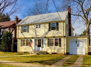 57 Haines Dr, Bloomfield, NJ 07003