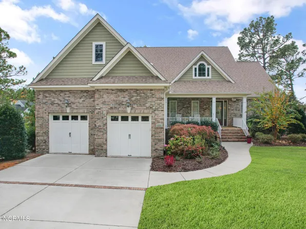 3561 St James Drive SE, Southport, NC 28461