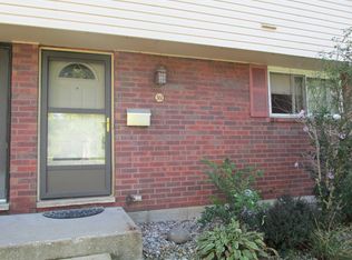 361 W Anderson St, Crown Point, IN 46307