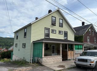 217-219 5th St, Johnstown, PA 15909