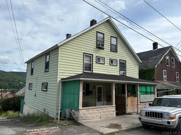 217-219 5th St, Johnstown, PA 15909