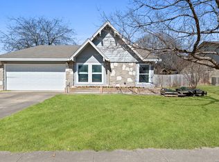 5323 Vista Run, San Antonio, TX 78247