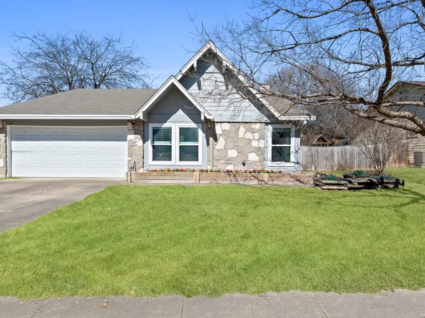 5323 Vista Run, San Antonio, TX 78247