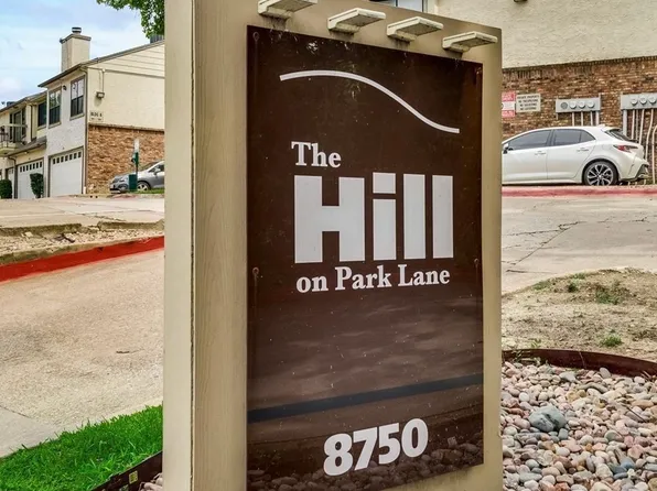 8750 Park Ln APT 145, Dallas, TX 75231