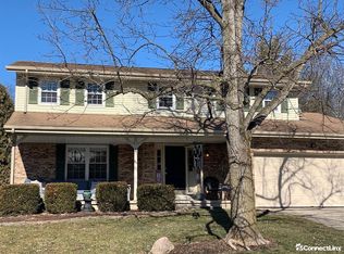 5232 Stirrup Ct, West Chester, OH 45069