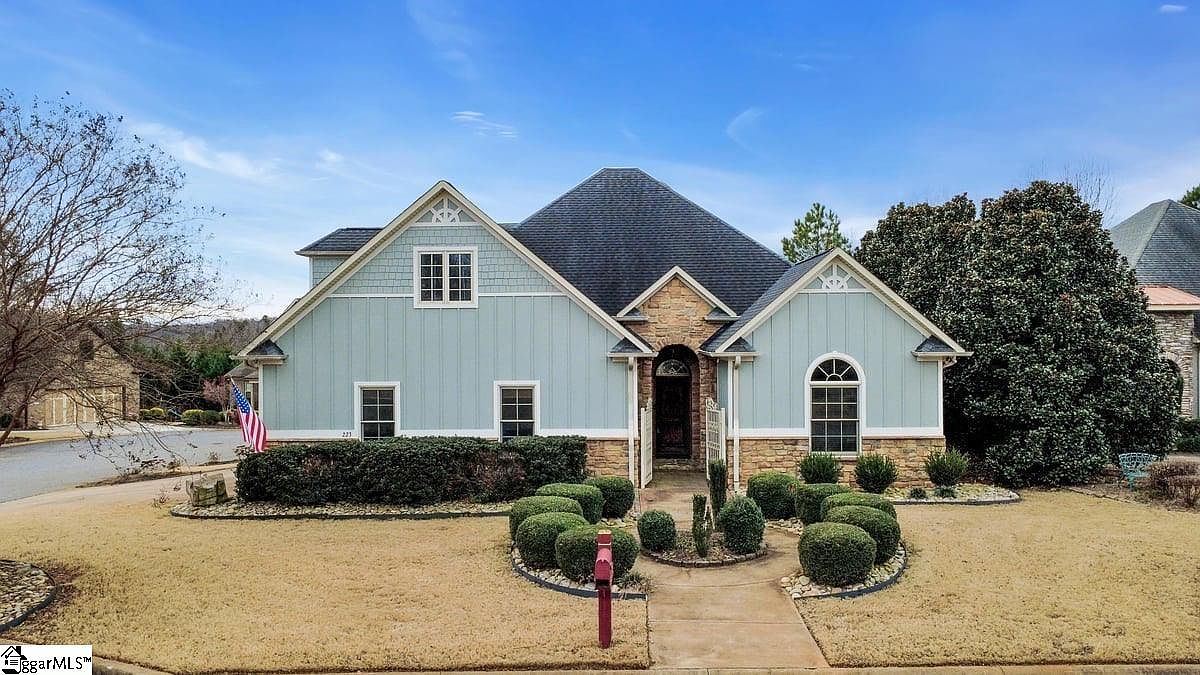 223 Tuscan Ridge Trl