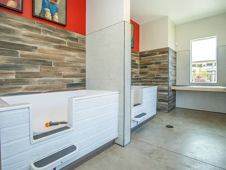 Azure Apartments — Photo 8