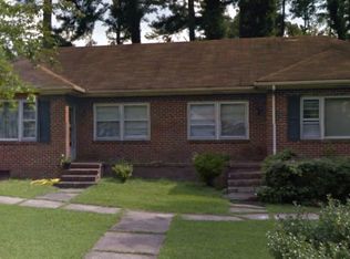 112 Park Dr N, Petersburg, VA 23805