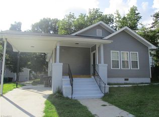 1008 Tipton St, High Point, NC 27262