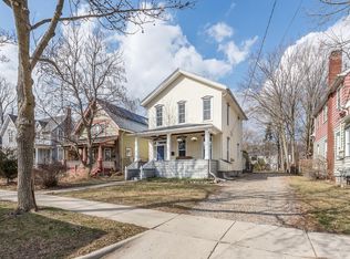 510 Hiscock St, Ann Arbor, MI