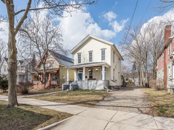 510 Hiscock St, Ann Arbor, MI 48103