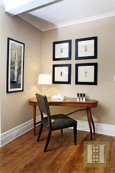 Sold by Halstead Real Estate