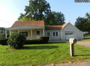 14810 Elmside St NE, Alliance, OH 44601