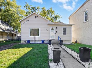 606 N West St, Lima, OH 45801