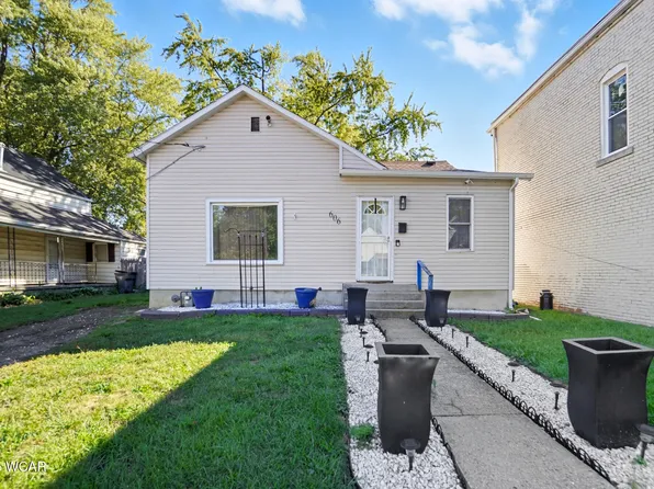 606 N West St, Lima, OH 45801