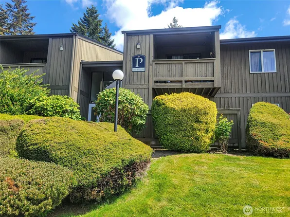 1505 N Visscher Street #P-103, Tacoma, WA 98406
