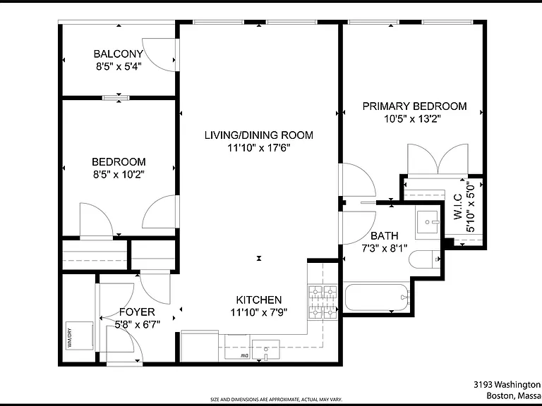3193 Washington Street — Photo 6