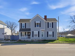 218 S Main St, Miamisburg, OH 45342