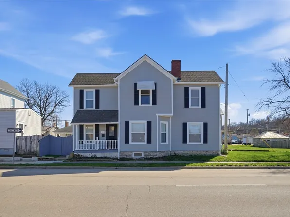 218 S Main St, Miamisburg, OH 45342