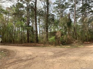 29197 Murry Rd, Elton, LA 70532