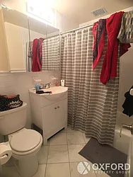 Rented by Oxford Property Group