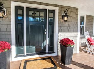 13 Highfield Ln, Norwell, MA 02061