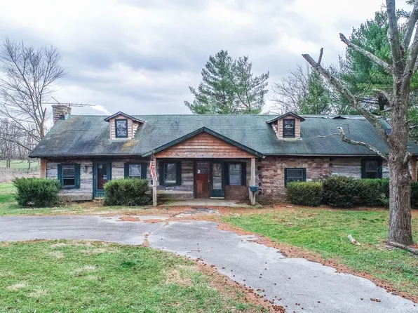 510 Collins Rd, Paris, KY 40361