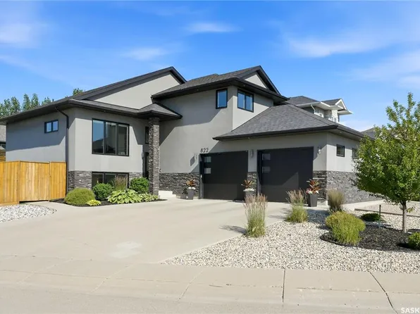 822 Werschner COURT, Saskatoon, SK S7V 0A7