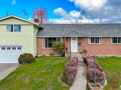 4913 N 13th Street, Tacoma, WA, 98406