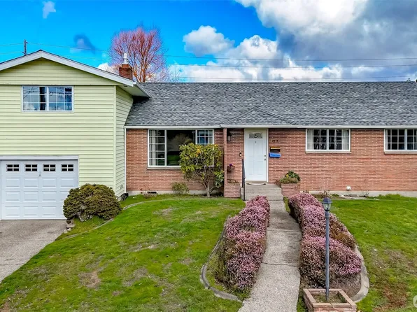 4913 N 13th Street, Tacoma, WA 98406