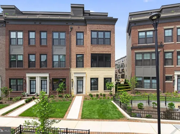 5031 Dulcet Dr #76, Kensington, MD 20895