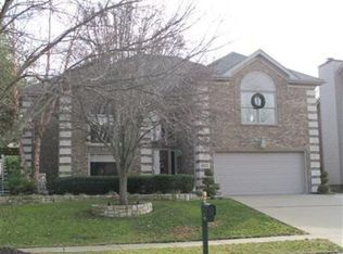 4152 Palmetto Dr, Lexington, KY 40513