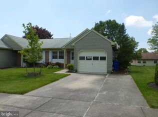 7029 Arbor Dr, Frederick, MD 21703