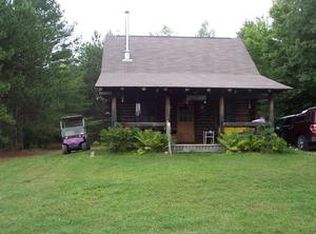 3170 E McNeil Rd, Lincoln, MI 48742