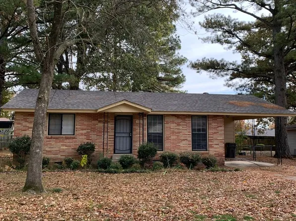 1202 Oakdale St, Jonesboro, AR 72401