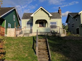 2712 Humboldt St, Bellingham, WA 98225