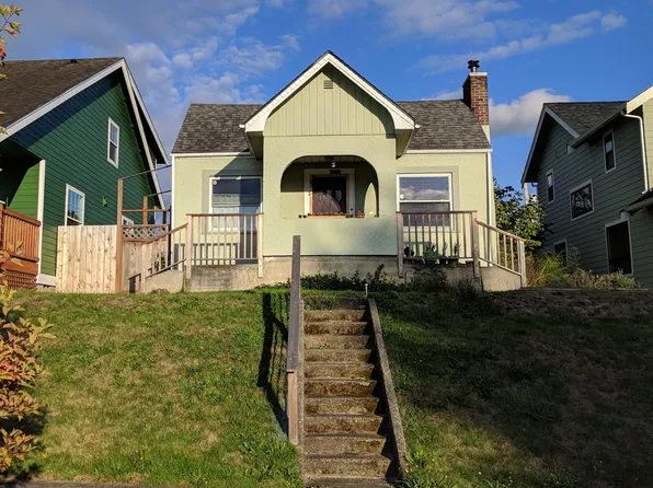 2712 Humboldt St, Bellingham, WA 98225