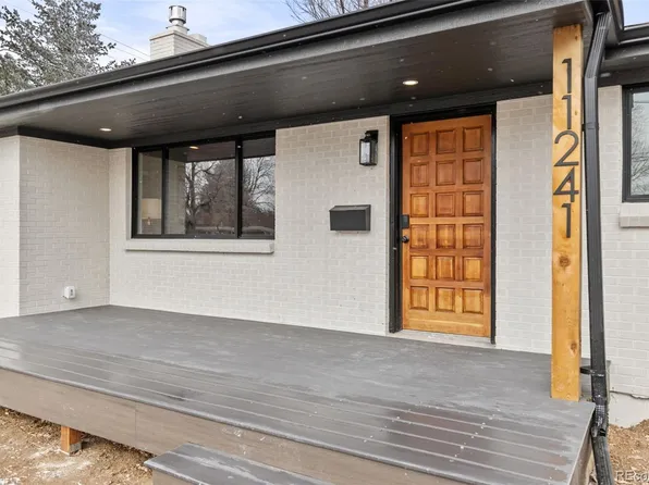 11241 W 60th Avenue, Arvada, CO 80004