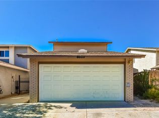 4609 Supreme Ct, Las Vegas, NV 89110